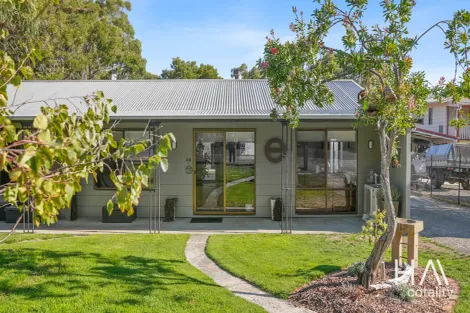Property photo of 44 Smith Street Bellingham TAS 7254