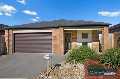 30 Melissa Way, Pakenham, VIC 3810