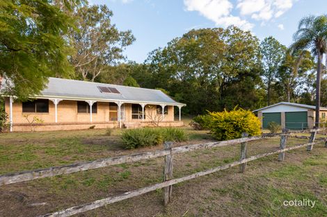 101 Hewitt Rd, Booerie Creek, NSW 2480