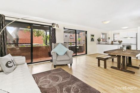 Property photo of 24/62-64 Kenneth Road Manly Vale NSW 2093