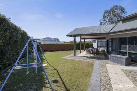 Property photo of 22 Bellbird Place McDowall QLD 4053