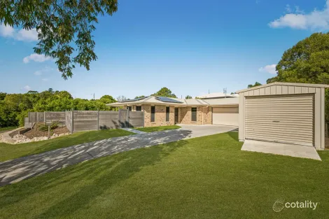 Property photo of 1 Deakin Court Southside QLD 4570