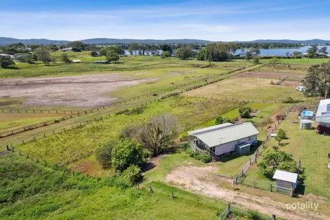 7 Manse Lane, Lawrence, NSW 2460