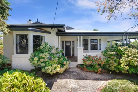 20 Bartoman St, Batlow, NSW 2730