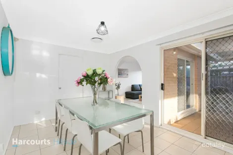 Property photo of 4 Wicklow Place Rouse Hill NSW 2155