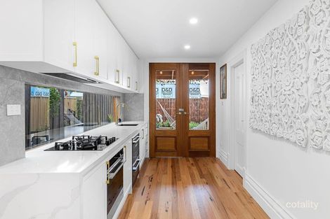 Property photo of 27 Shepherd Street Footscray VIC 3011