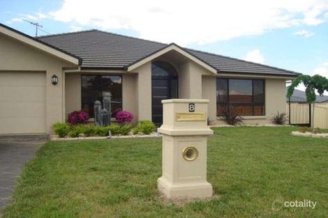 8 Lisbon Cct, Orange, NSW 2800