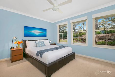 Property photo of 24 Kallang Parade Wahroonga NSW 2076