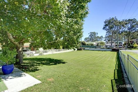 Property photo of 6 Watkins Road Wangi Wangi NSW 2267