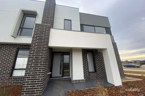 2 Helwani Walk, Truganina, VIC 3029