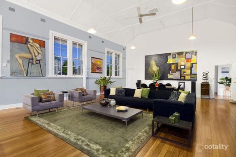 Property photo of 122 Beattie Street Balmain NSW 2041