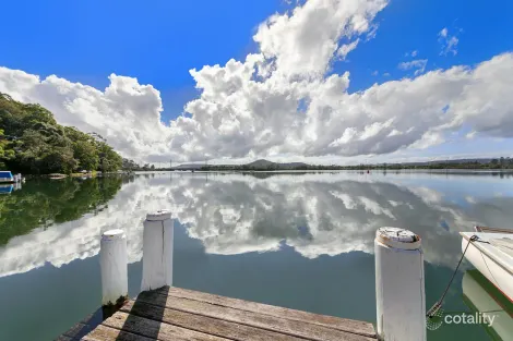 Property photo of 13 Marloo Road Koolewong NSW 2256