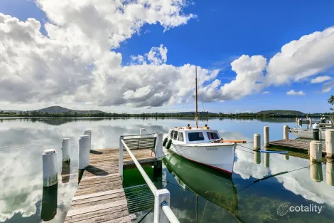 Property photo of 13 Marloo Road Koolewong NSW 2256