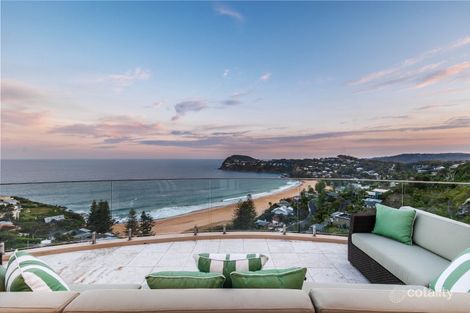Property photo of 9 Norma Road Palm Beach NSW 2108