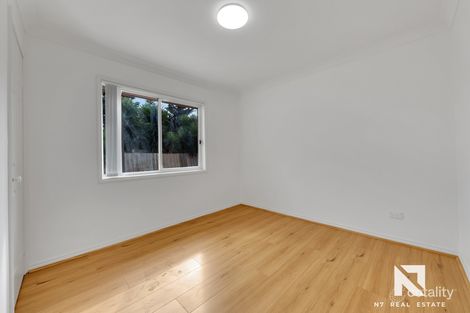 Property photo of 122 Robinsons Road Deer Park VIC 3023