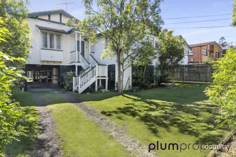 36 Bayliss St, Toowong, QLD 4066