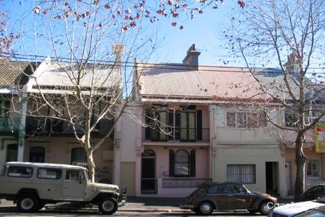 Property photo of 345 South Dowling Street Darlinghurst NSW 2010