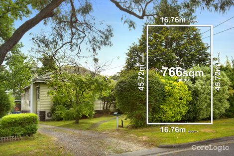 Property photo of 22 Junction Street Ringwood VIC 3134