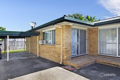 Property photo of 1/8 Marian Street Tweed Heads West NSW 2485