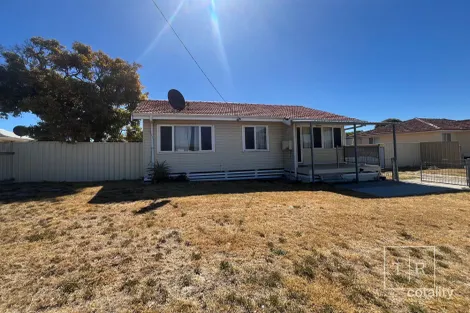 Property photo of 38 Olympian Way Nulsen WA 6450