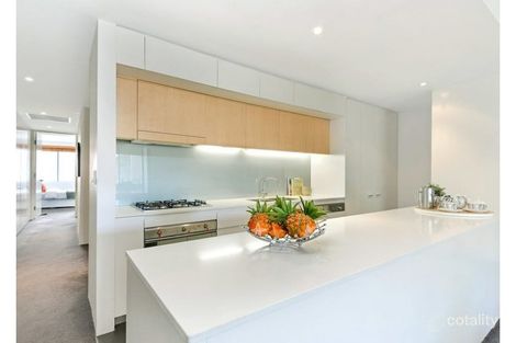 Property photo of 404C/254 Anzac Parade Kensington NSW 2033