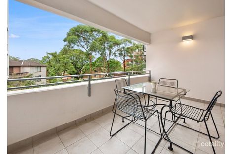 Property photo of 404C/254 Anzac Parade Kensington NSW 2033