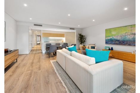 Property photo of 404C/254 Anzac Parade Kensington NSW 2033