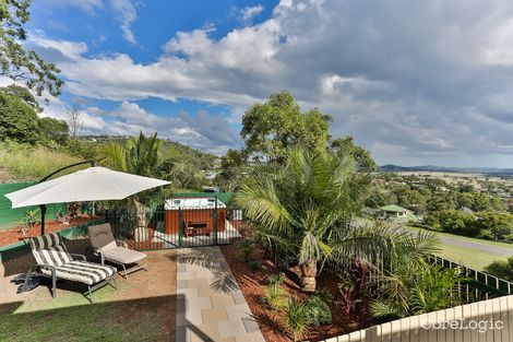 Property photo of 7 Graham Court Hodgson Vale QLD 4352