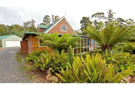 Property photo of 62 Brookland Avenue Acacia Hills TAS 7306