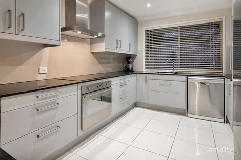 Property photo of 15 Ealing Court Nerang QLD 4211