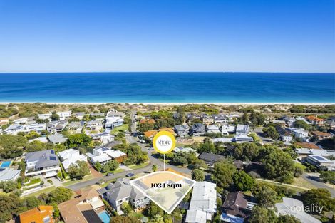 16 Penryn Ave, City Beach, WA 6015
