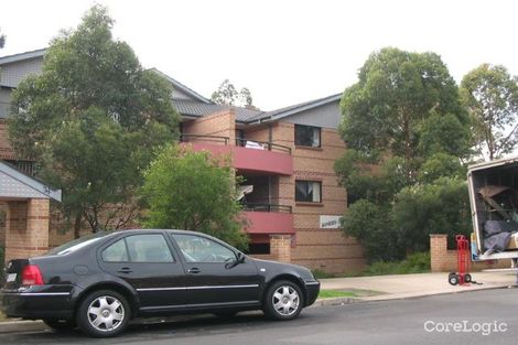 Property photo of 3/101-103 Stapleton Street Pendle Hill NSW 2145