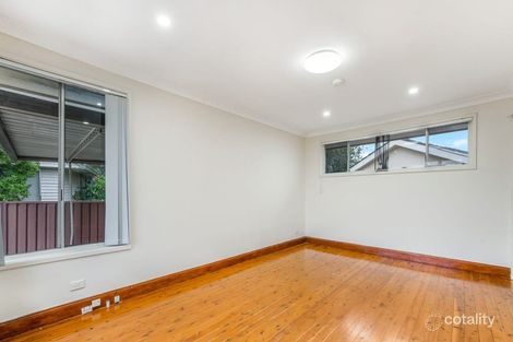 Property photo of 5 Tania Street Greystanes NSW 2145