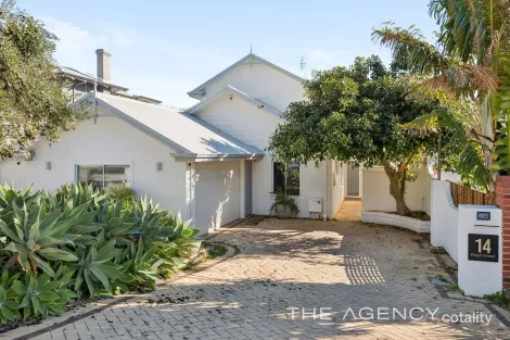 Property photo of 14 Floyd Street Trigg WA 6029