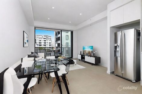 Property photo of 501/103 Dalmeny Avenue Rosebery NSW 2018