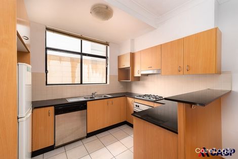 Property photo of 15/2A Cross Street Hurstville NSW 2220