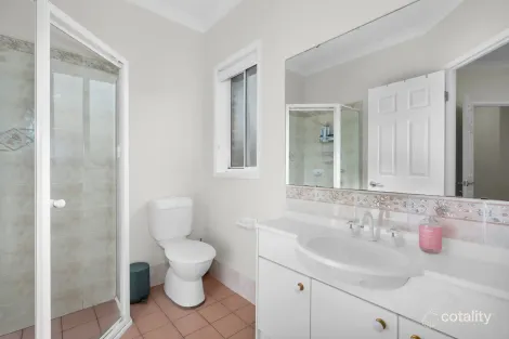 Property photo of 83A Marion Street Thirlmere NSW 2572