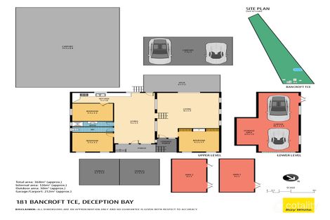 Property photo of 181 Bancroft Terrace Deception Bay QLD 4508