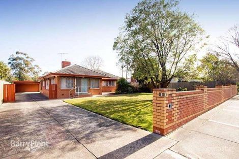 Property photo of 9 Donald Court Boronia VIC 3155