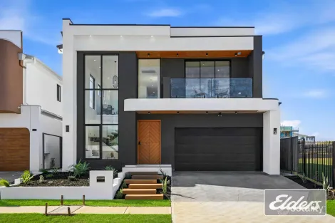 18 Layla St, Box Hill, NSW 2765