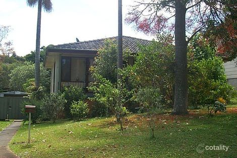 Property photo of 7 Sillar Avenue Goonellabah NSW 2480