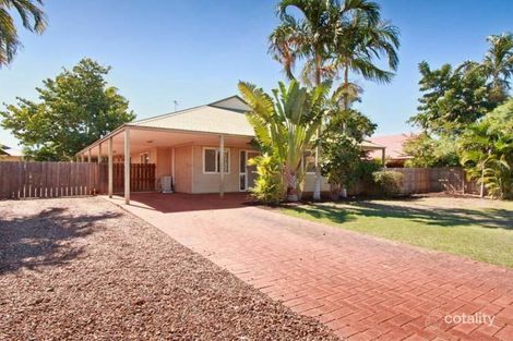 Property photo of 8 Whimbrel Street Djugun WA 6725