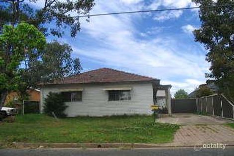 Property photo of 138 Canberra Street St Marys NSW 2760
