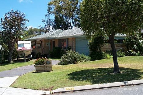 51 Clevedon Way, Karrinyup, WA 6018