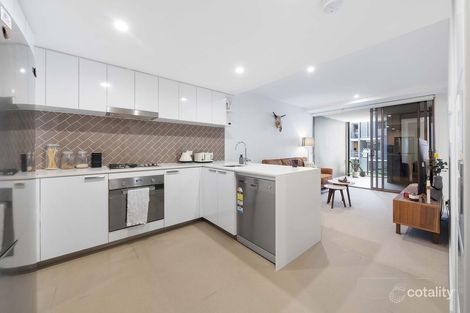 Property photo of 4405/35 Burdett Street Albion QLD 4010