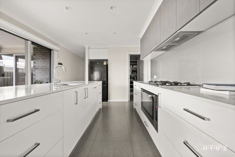 Property photo of 24 Peter Cullen Way Wright ACT 2611
