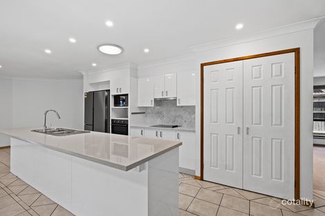 Property photo of 200-202 Parkview Crescent Cornubia QLD 4130