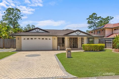 Property photo of 200-202 Parkview Crescent Cornubia QLD 4130