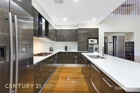 Property photo of 1 Hawthorne Circuit Harrington Park NSW 2567