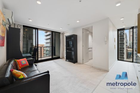 1812/33 Mackenzie St, Melbourne, VIC 3000